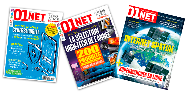 Magazines mobile