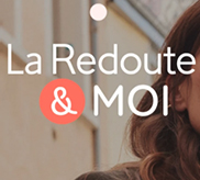 La Redoute & moi